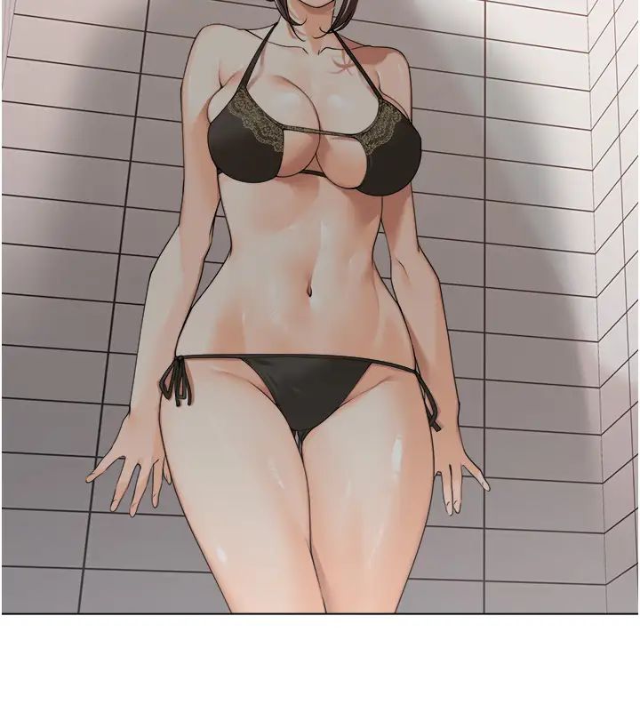 工做狂女上司第18话-傲人「胸」器