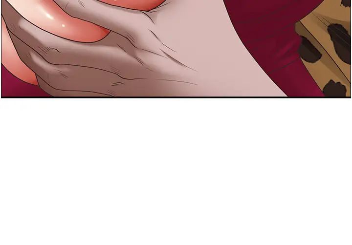 霸占人妻第115话-隻摸不插有什么乐趣?