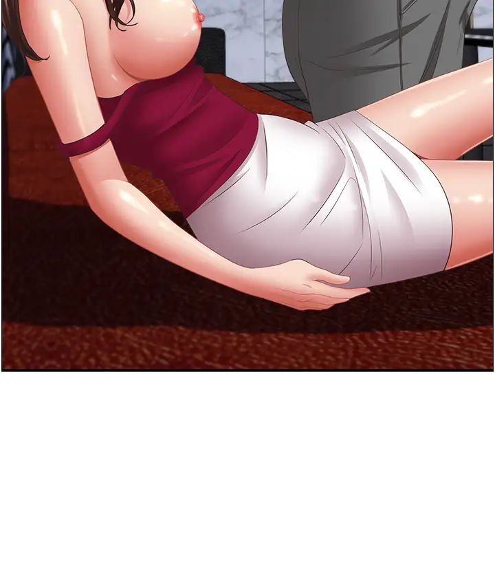 霸占人妻第115话-隻摸不插有什么乐趣?