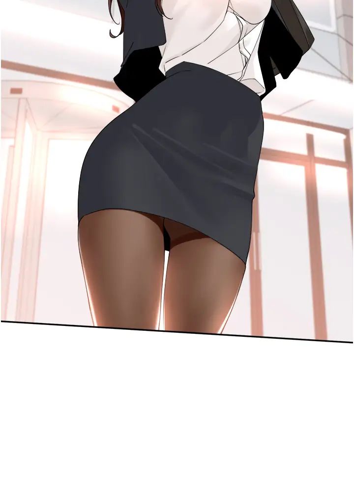 工做狂女上司第22话-抓到妳瞭!