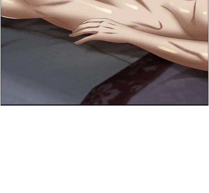 霸佔人妻第117話-身心靈需要你的安慰