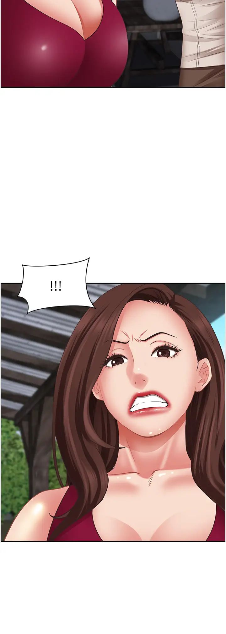 霸佔人妻第118話-無論如何都站在妳身邊