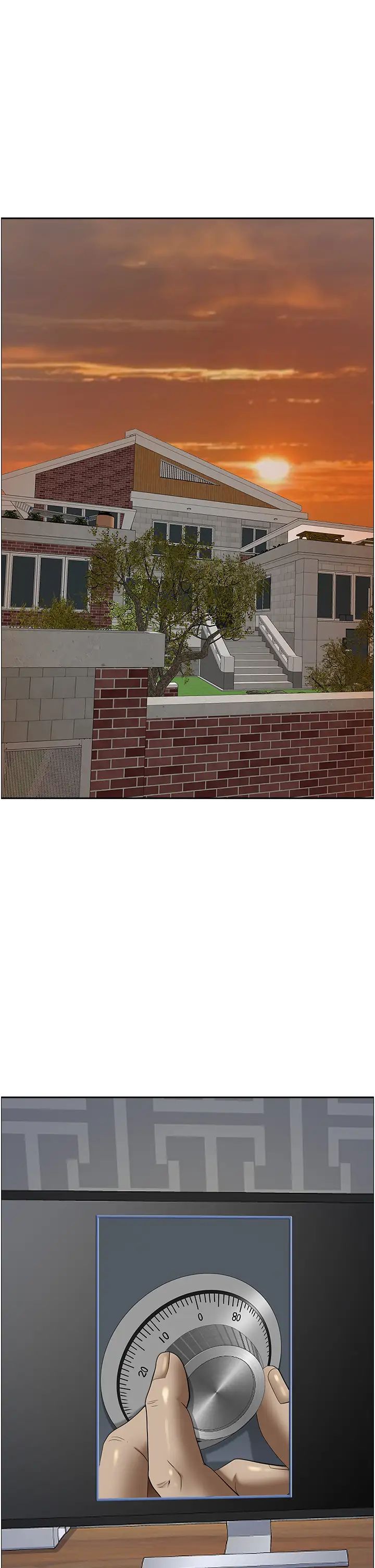 霸占人妻第122话-现在有更急的事要解决