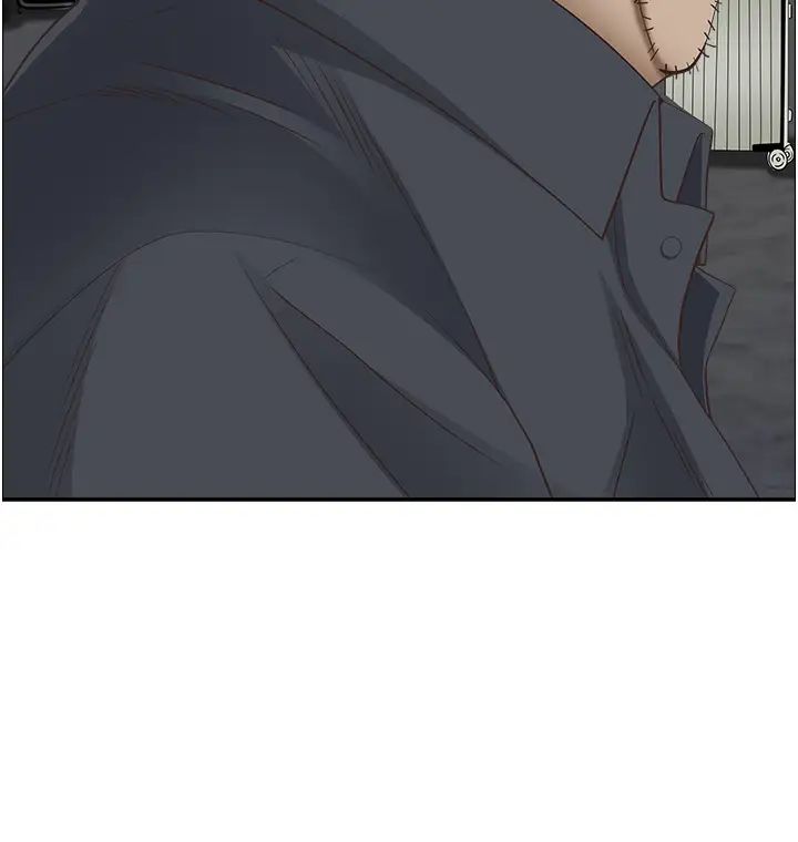 霸占人妻第125话最终话-与阿姨携手迈向新人生