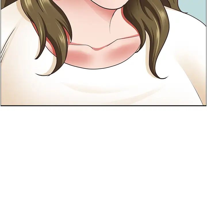 霸佔人妻第125話最終話-與阿姨攜手邁向新人生