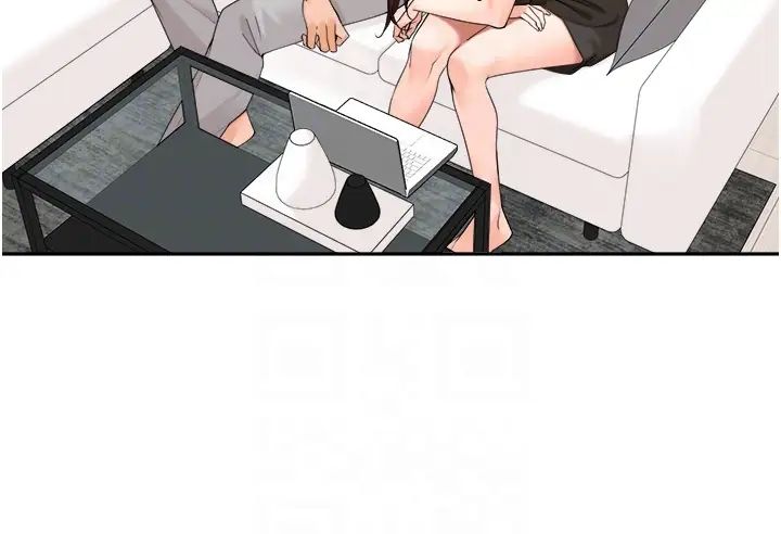 工做狂女上司第32话-哪一件比较好看?