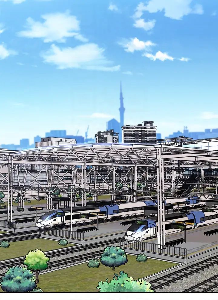 工做狂女上司第32话-哪一件比较好看?