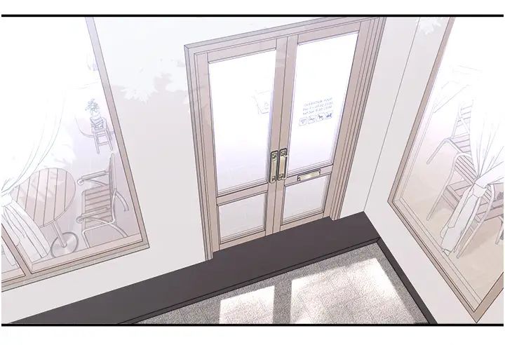 工做狂女上司第33话-快来打开你的惊喜