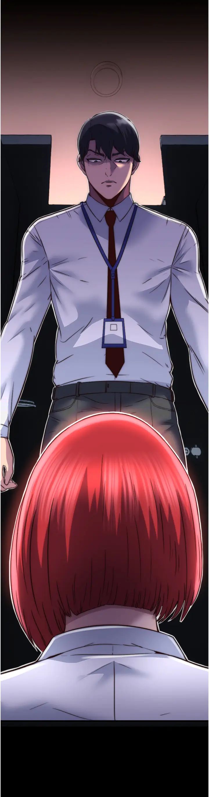 禁锢之慾第13话-看我怎么凌虐妳