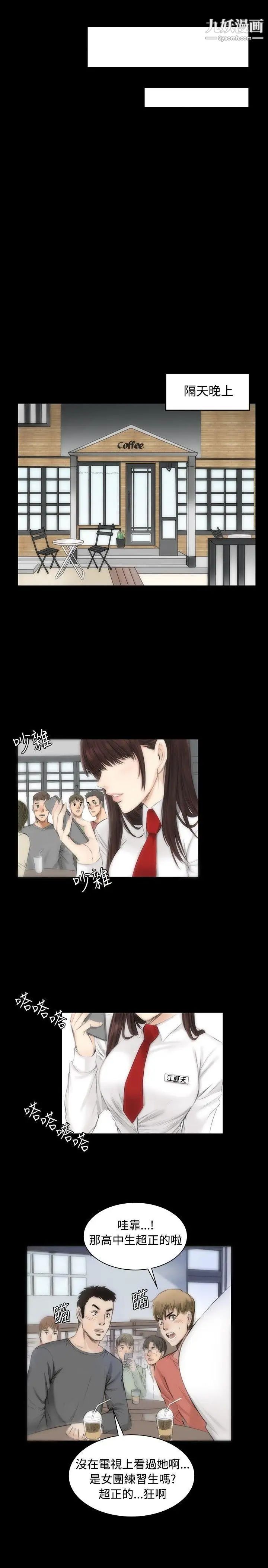 製作人:練習生第6話-黑盒子實錄