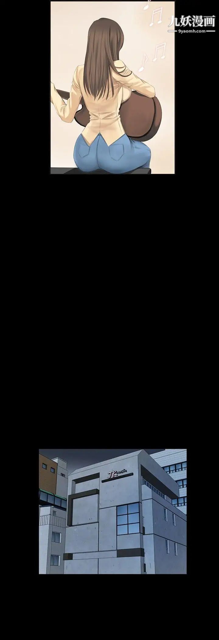 製作人:练习生第9话-女高生江夏天(下)