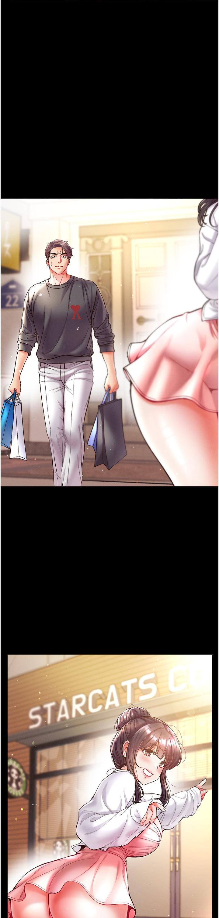 第一大弟子第27话-引发忌妒的巨鵰