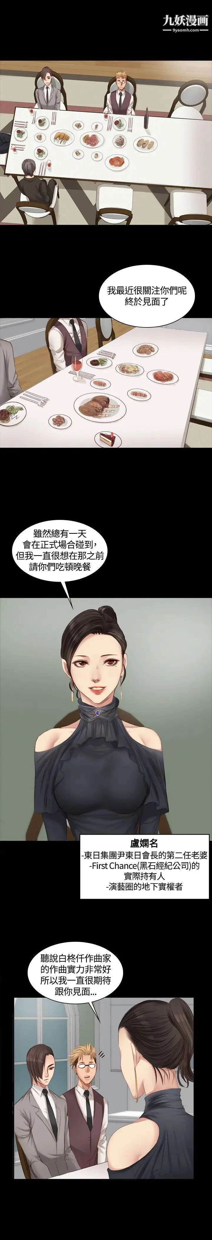 製作人:练习生第20话-美少年狂热者(上)