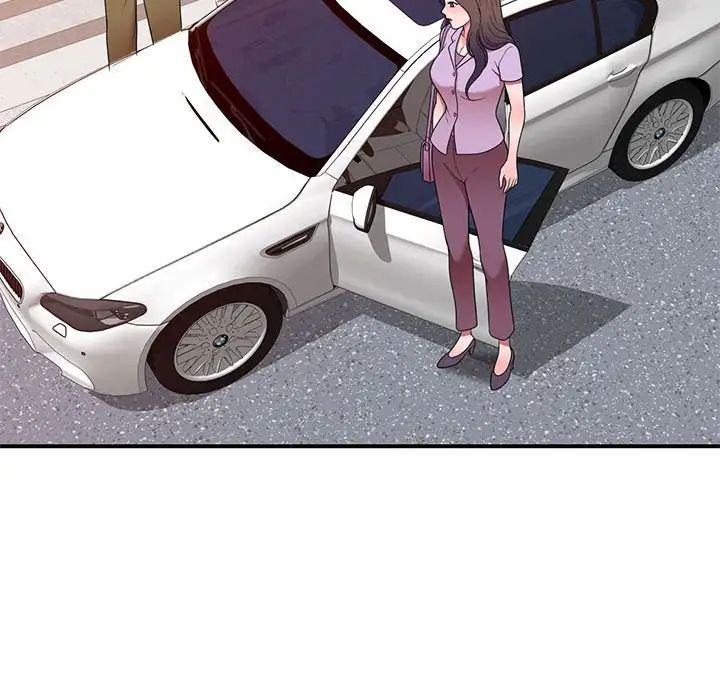 家教老师不教课第14话