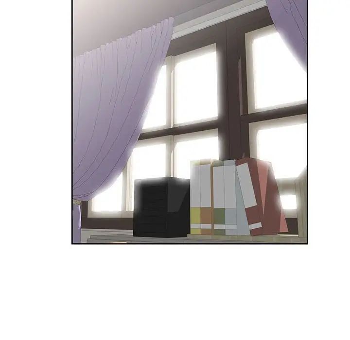 家教老师不教课第15话