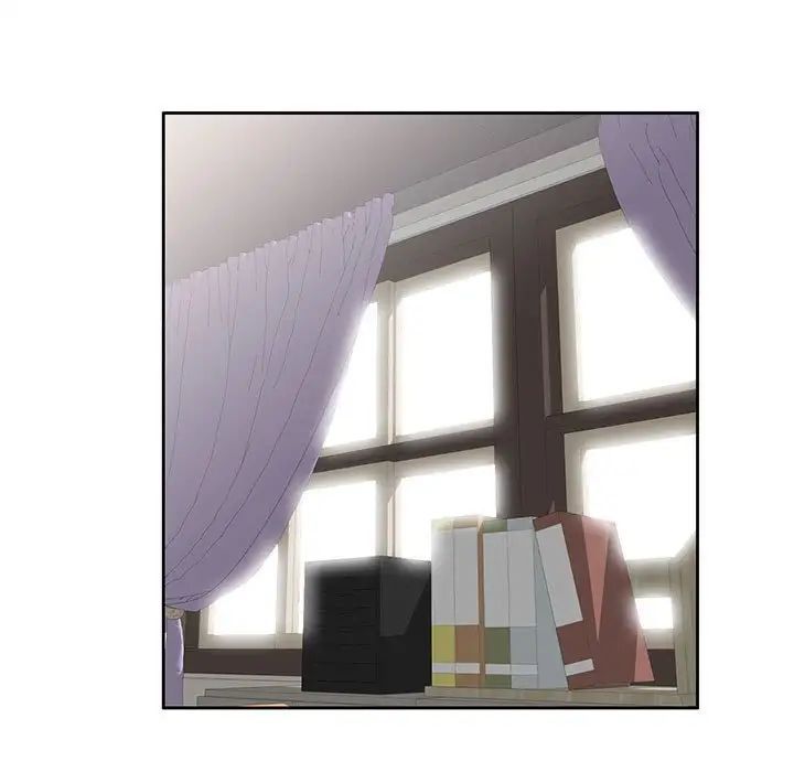 家教老师不教课第16话