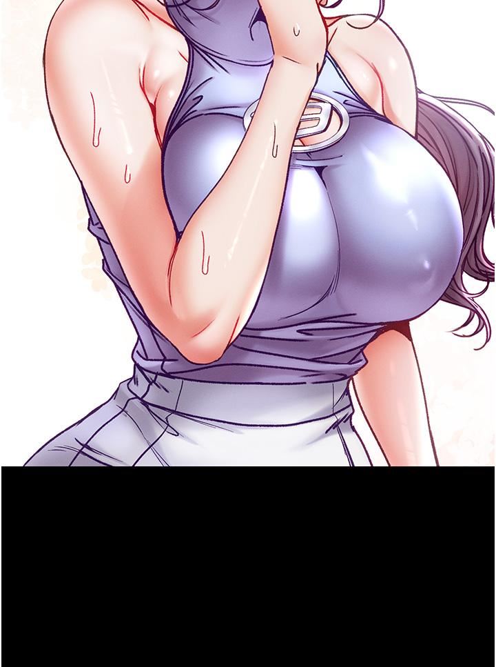 第一大弟子第48話-開口閉口都在喊肉棒