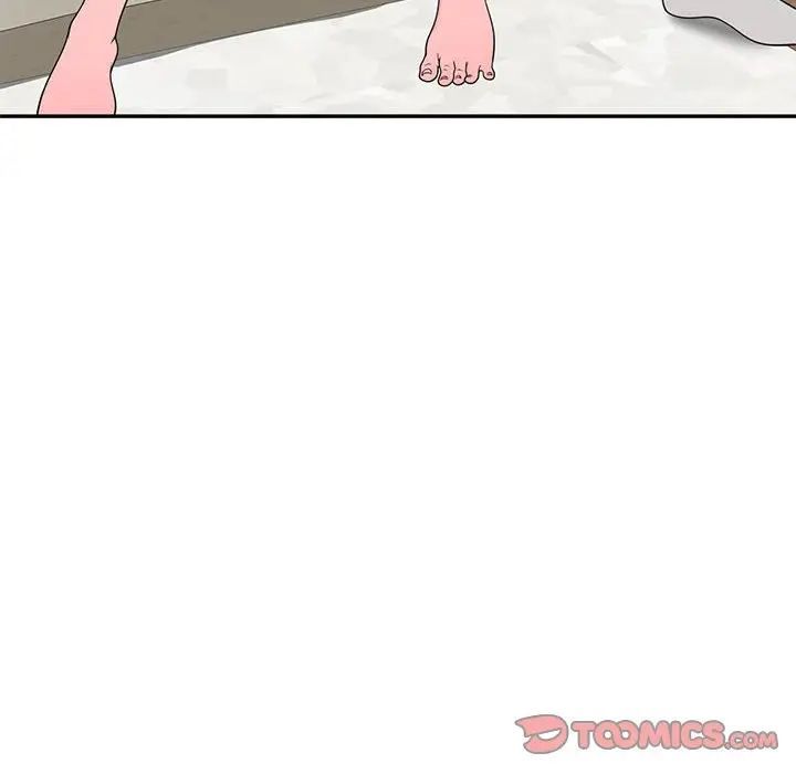 家教老师不教课第16话