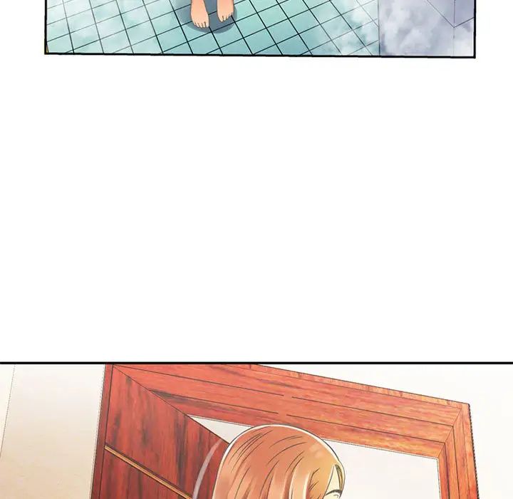 戀上閨蜜的爸爸第2话