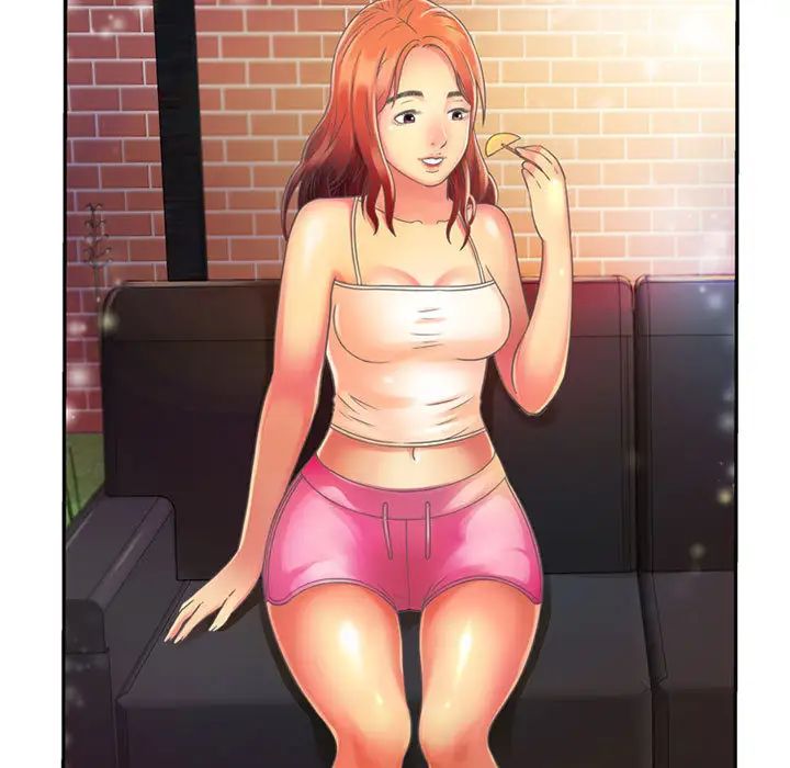 戀上閨蜜的爸爸第2话