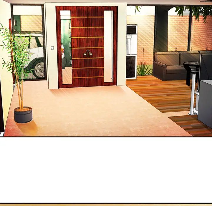 恋上闺蜜的爸爸第3话