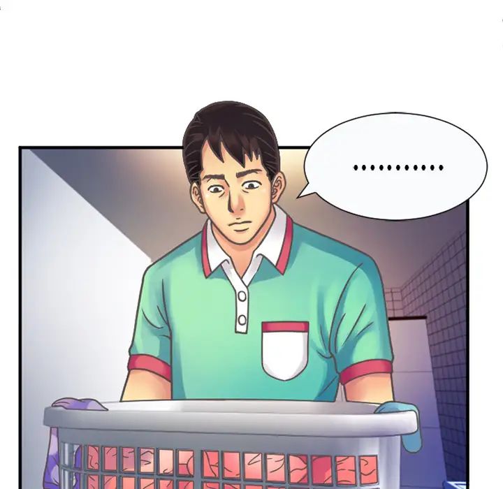 戀上閨蜜的爸爸第4话