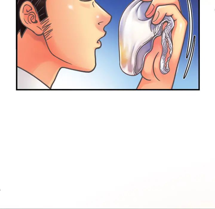 恋上闺蜜的爸爸第4话