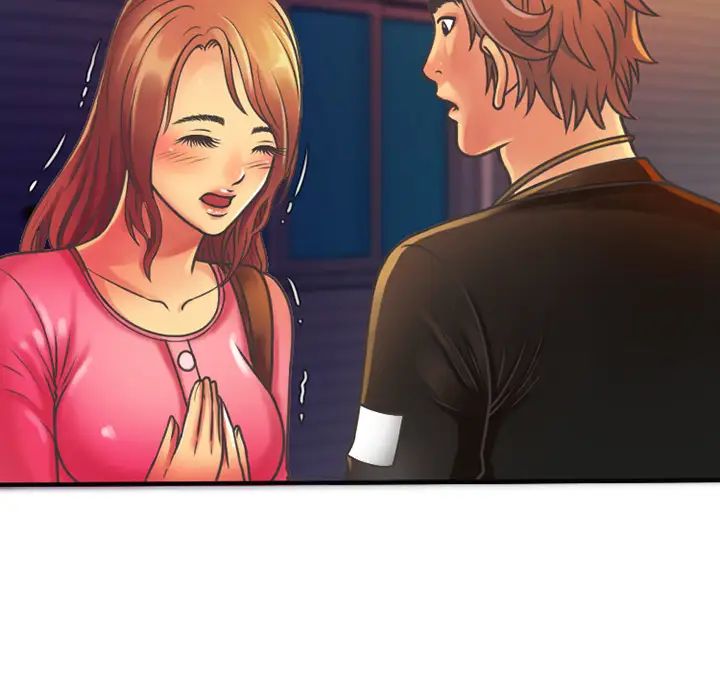 恋上闺蜜的爸爸第4话