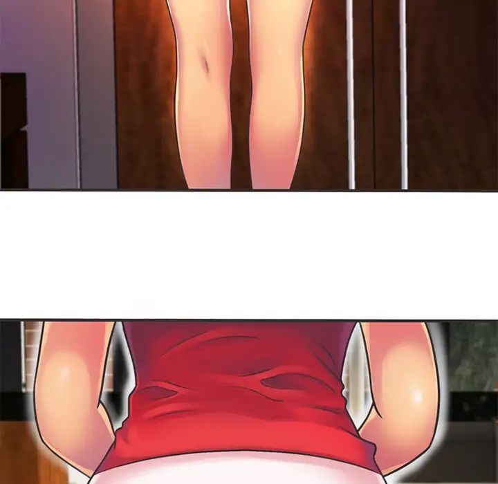 恋上闺蜜的爸爸第5话