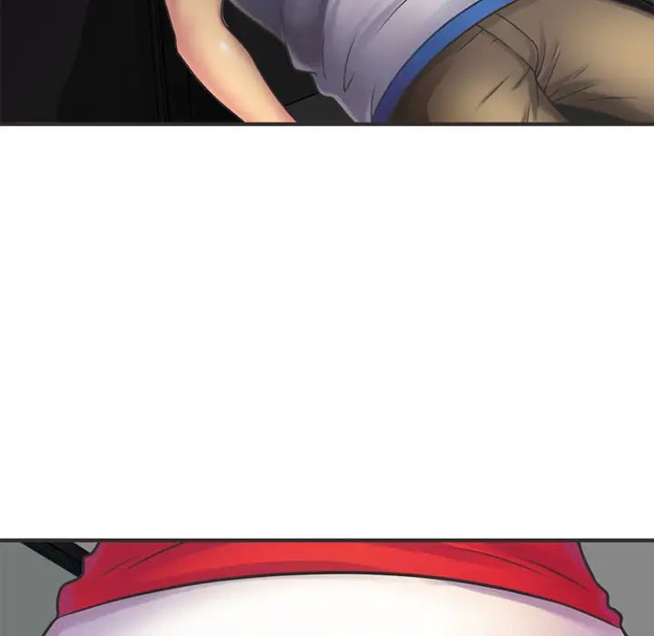 恋上闺蜜的爸爸第6话