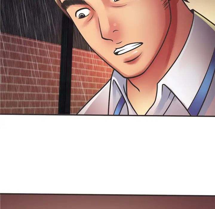 恋上闺蜜的爸爸第6话