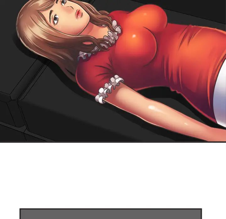 恋上闺蜜的爸爸第7话