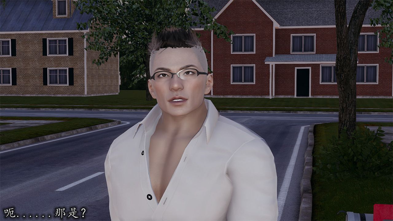 [3D]長腿巨乳俏人妻第05話