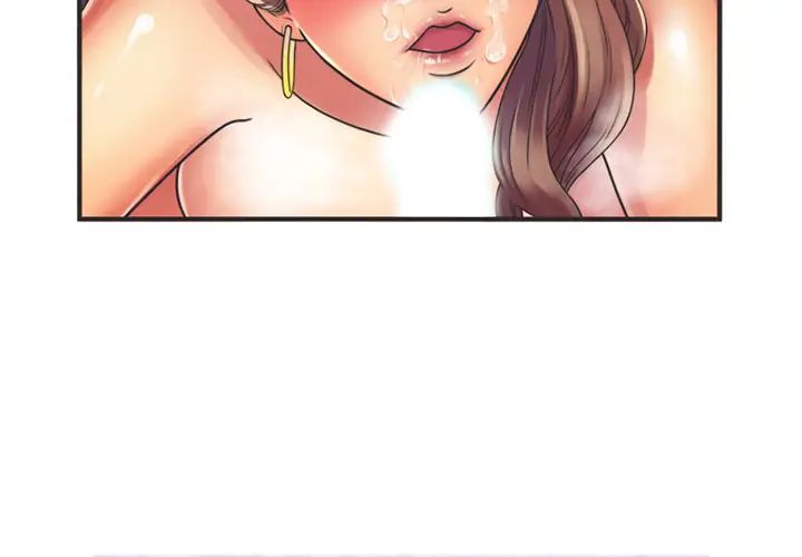 恋上闺蜜的爸爸第8话