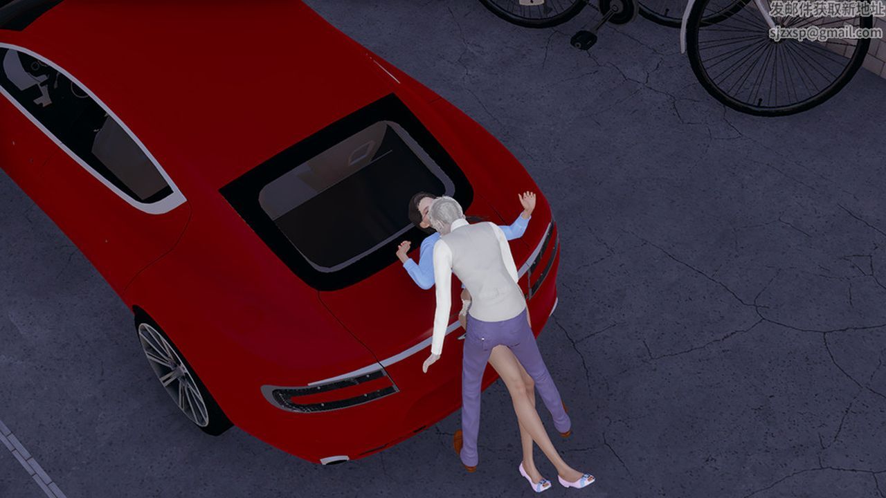 [3D]长腿巨乳俏人妻第05话