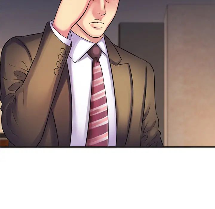 恋上闺蜜的爸爸第9话