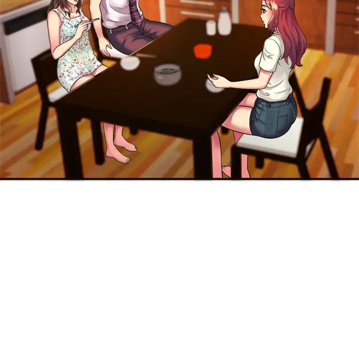 恋上闺蜜的爸爸第9话