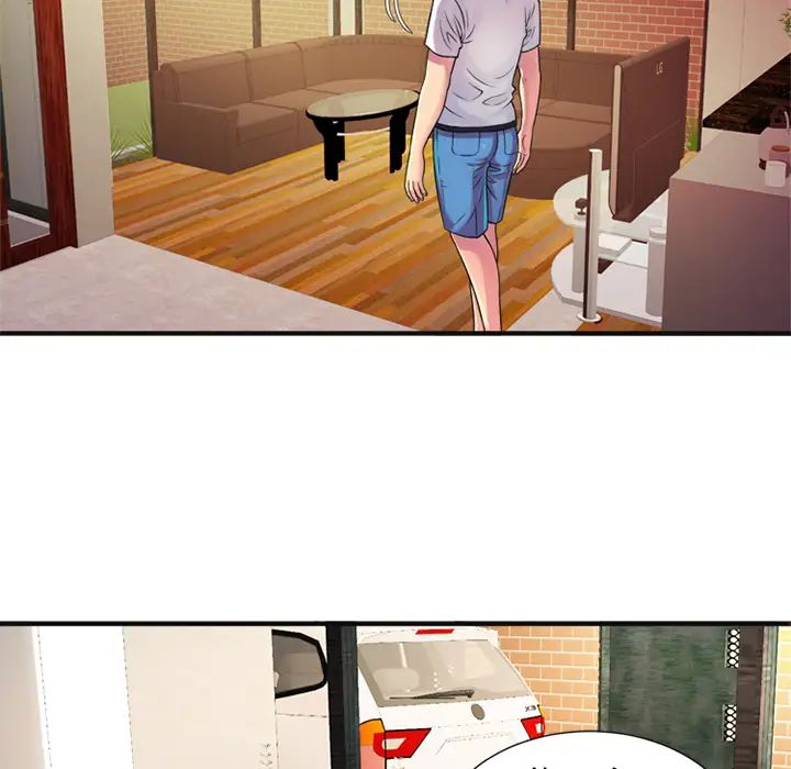 恋上闺蜜的爸爸第10话