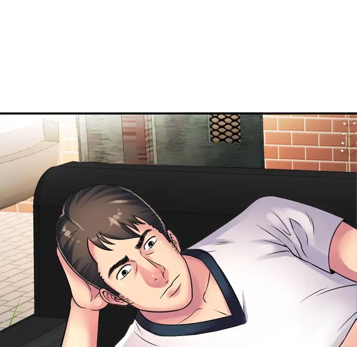 恋上闺蜜的爸爸第10话