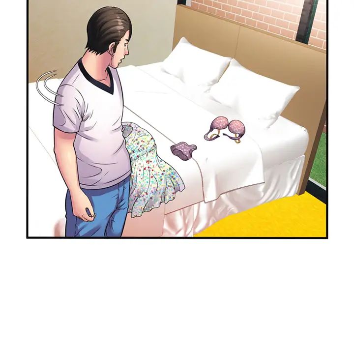 恋上闺蜜的爸爸第10话