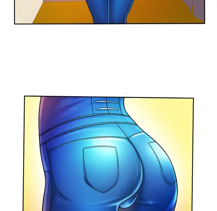 戀上閨蜜的爸爸第12话