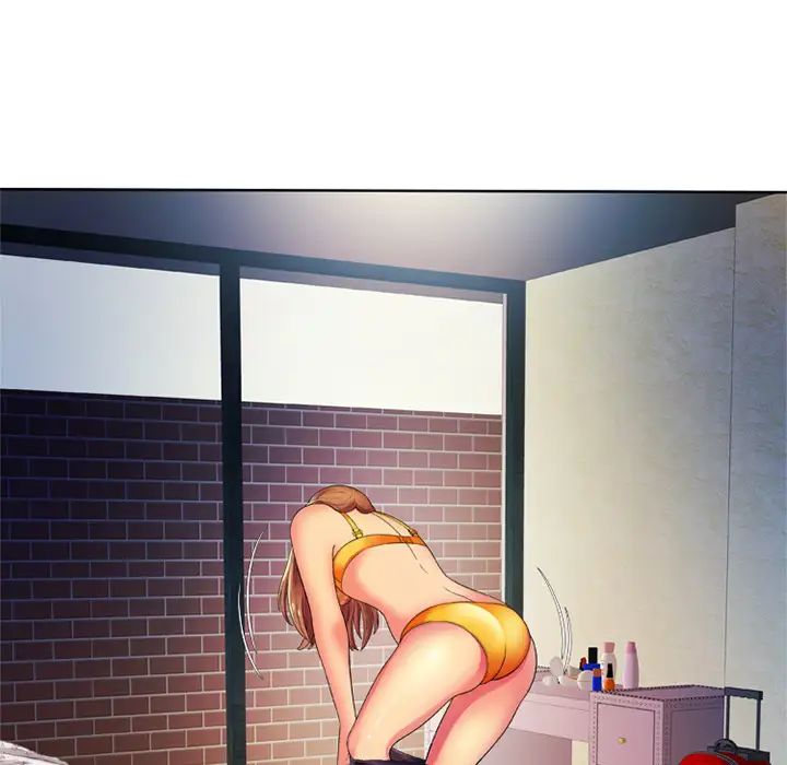 恋上闺蜜的爸爸第13话