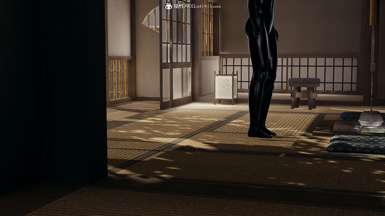 [3D]长腿巨乳俏人妻第10话