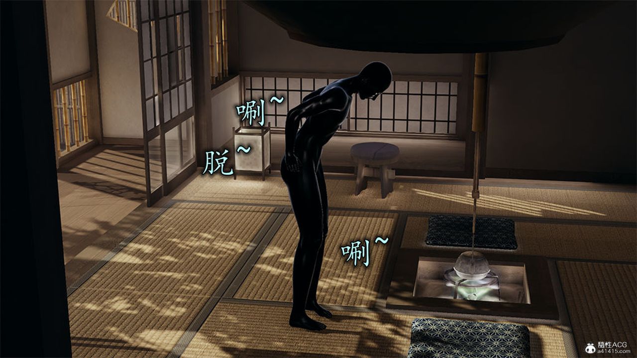 [3D]長腿巨乳俏人妻第10話