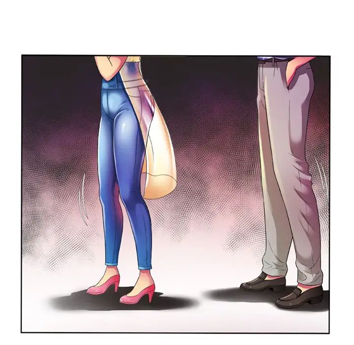 恋上闺蜜的爸爸第13话