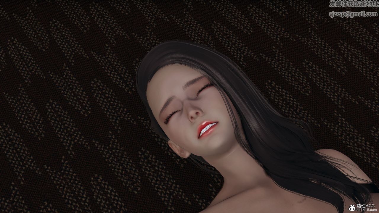 [3D]長腿巨乳俏人妻第10話