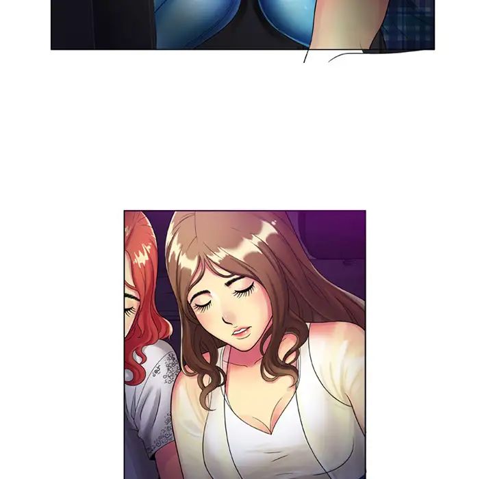 戀上閨蜜的爸爸第14话