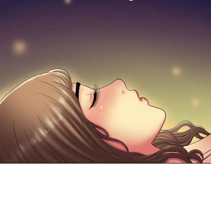 戀上閨蜜的爸爸第14话