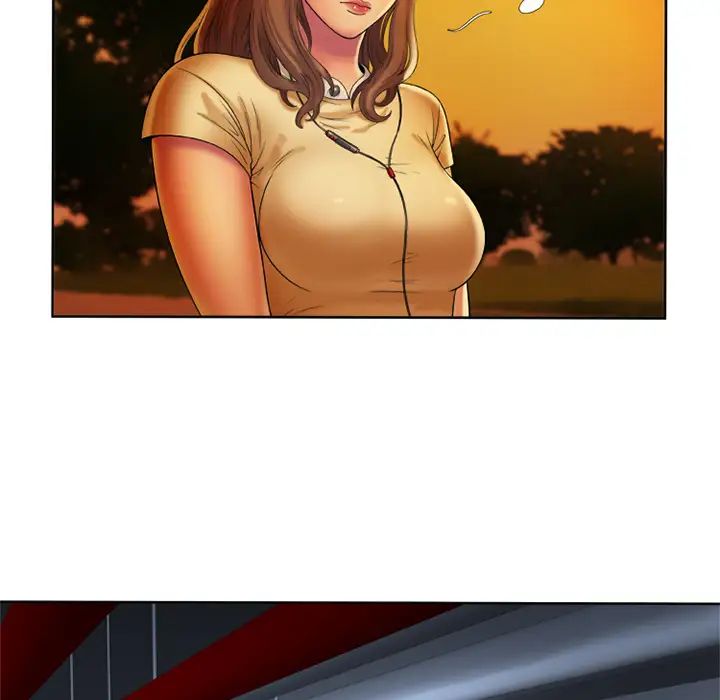 恋上闺蜜的爸爸第15话