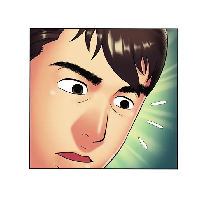 戀上閨蜜的爸爸第15话